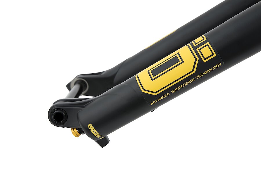 Öhlins RXF36 m.2 Air 27.5 / 29 Вилка — 3