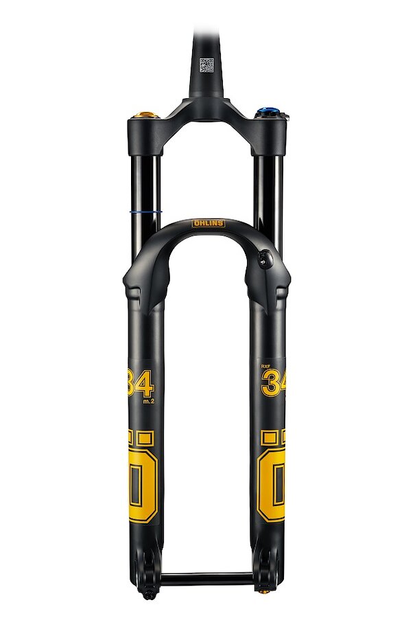 Öhlins RXF34 m.2 Air OTX18 29" Вилка
