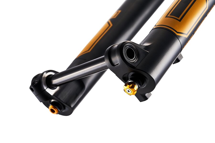 Öhlins RXF34 m.2 Air OTX18 29" Вилка — 3