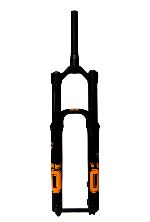 Öhlins RXF38 m.3 Air / Coil TTX18 29" Вилка