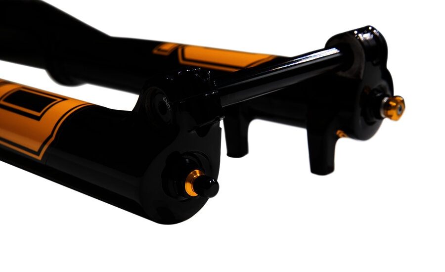 Öhlins RXF38 m.3 Air / Coil TTX18 29" Вилка — 6