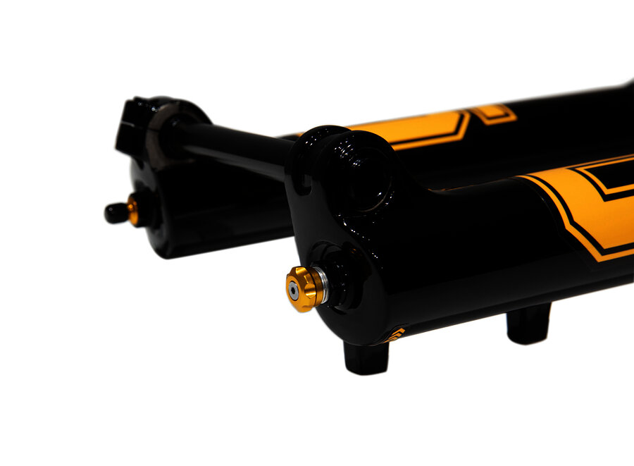 Öhlins RXF38 m.3 Air / Coil TTX18 29" Вилка — 7