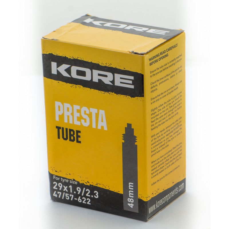 Kore 29" Вътрешна Гума