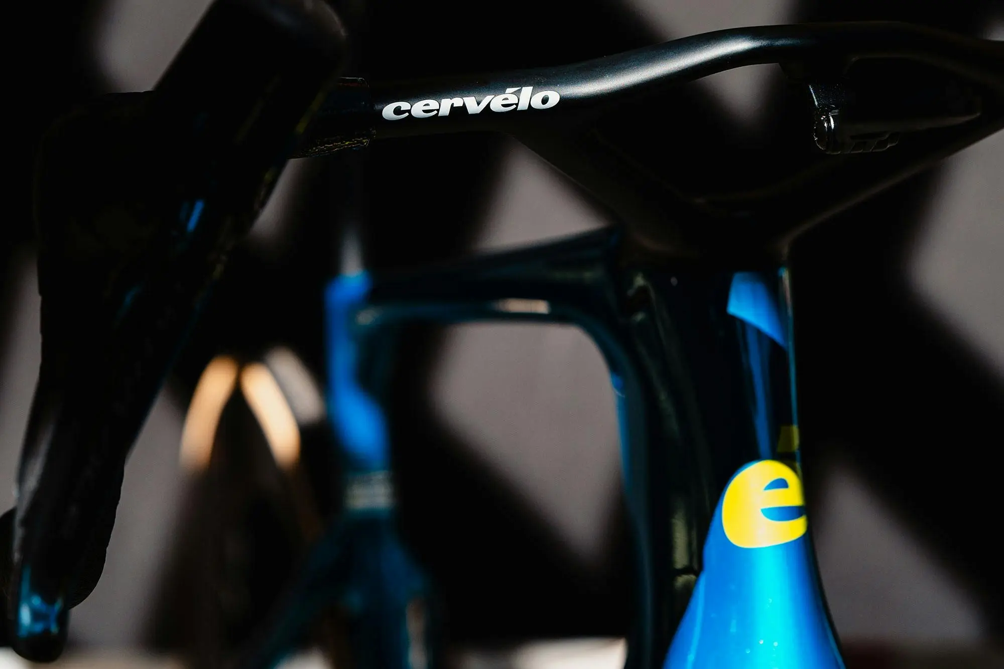 CERVELO S5 Force eTAP AXS — 9