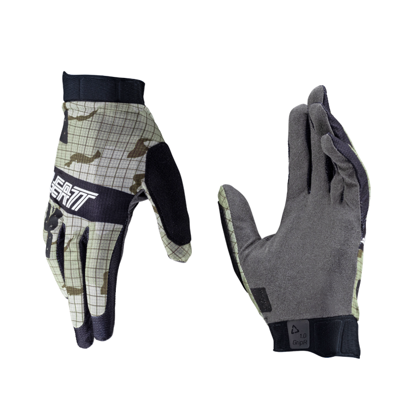 LEATT Glove MTB 1.0 GripR