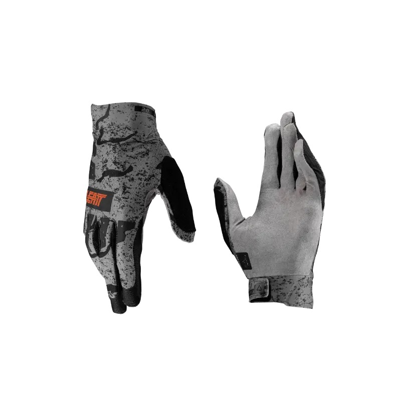 Leatt MTB 2.0 X-Flow ръкавици — 13
