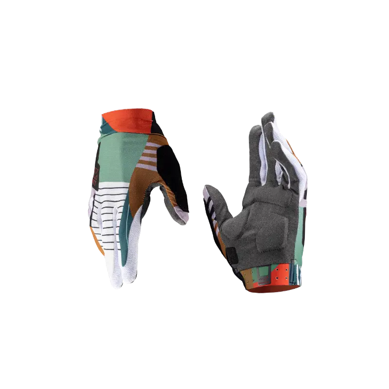 Leatt MTB 3.0 Endurance Ръкавици — 3