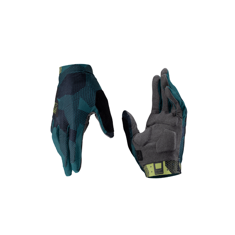 Leatt MTB 3.0 Endurance Ръкавици — 4
