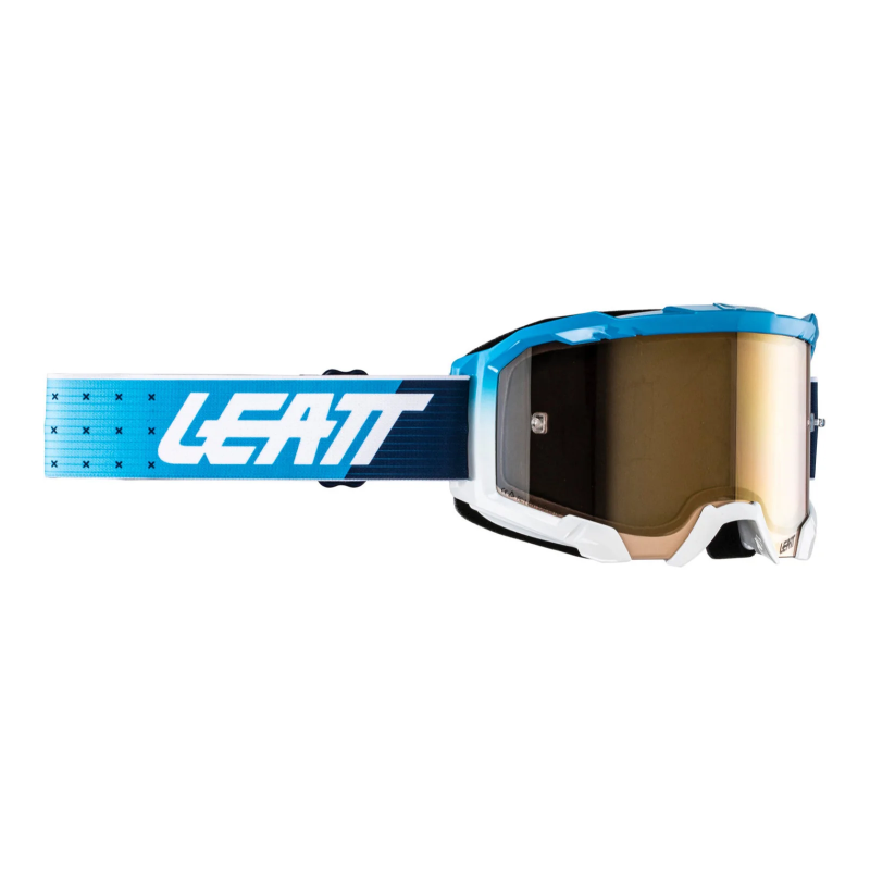 LEATT Goggle Velocity 4.5 Iriz