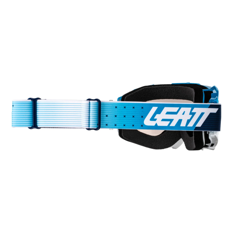 LEATT Goggle Velocity 4.5 Iriz — 3