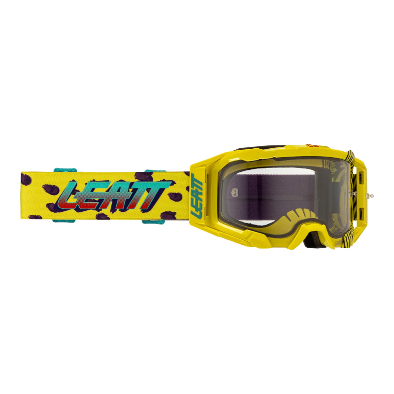 Leatt Goggle Velocity 5.5