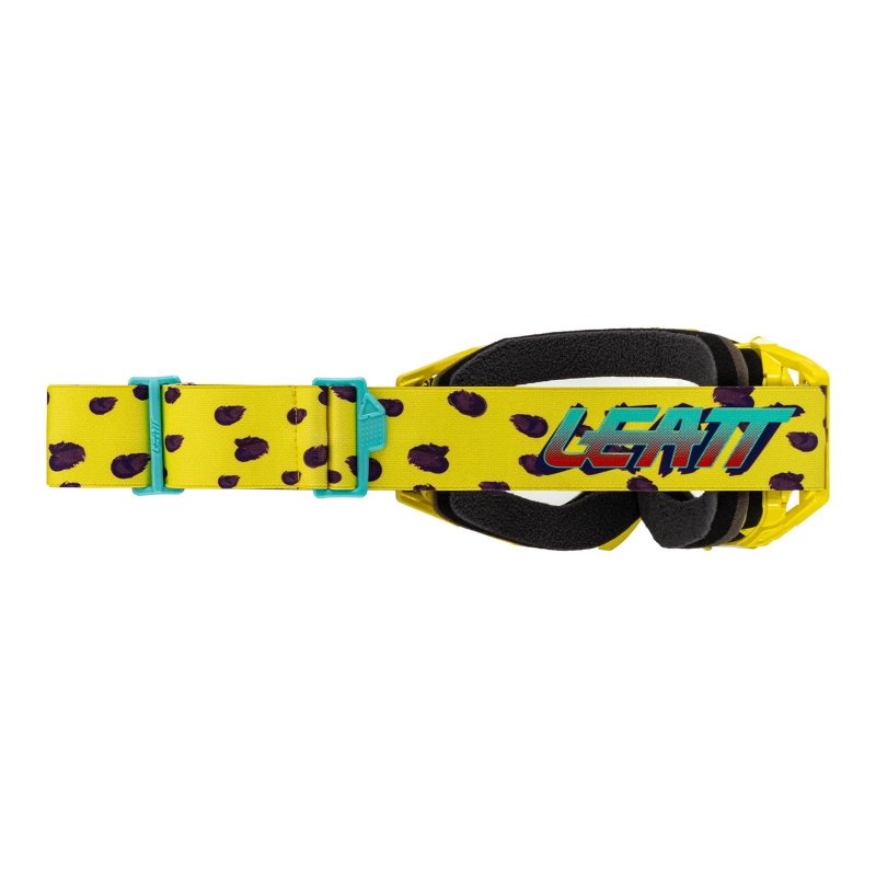 Leatt Goggle Velocity 5.5 — 7