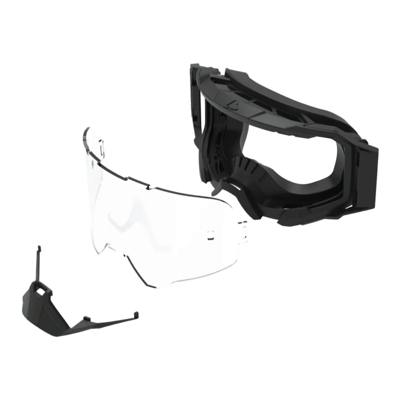 Leatt Goggle Velocity 5.5 — 8