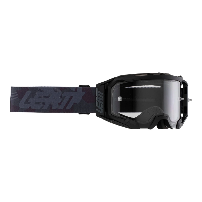 Leatt Goggle Velocity 5.5 — 10