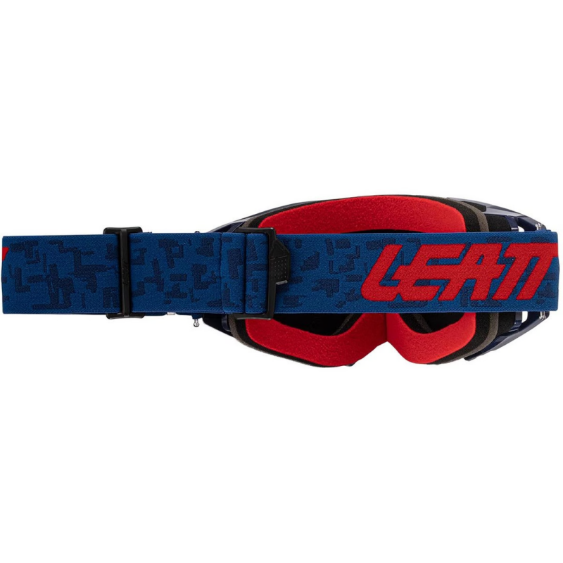 LEATT Goggle Vizion 3.5 Iriz — 5