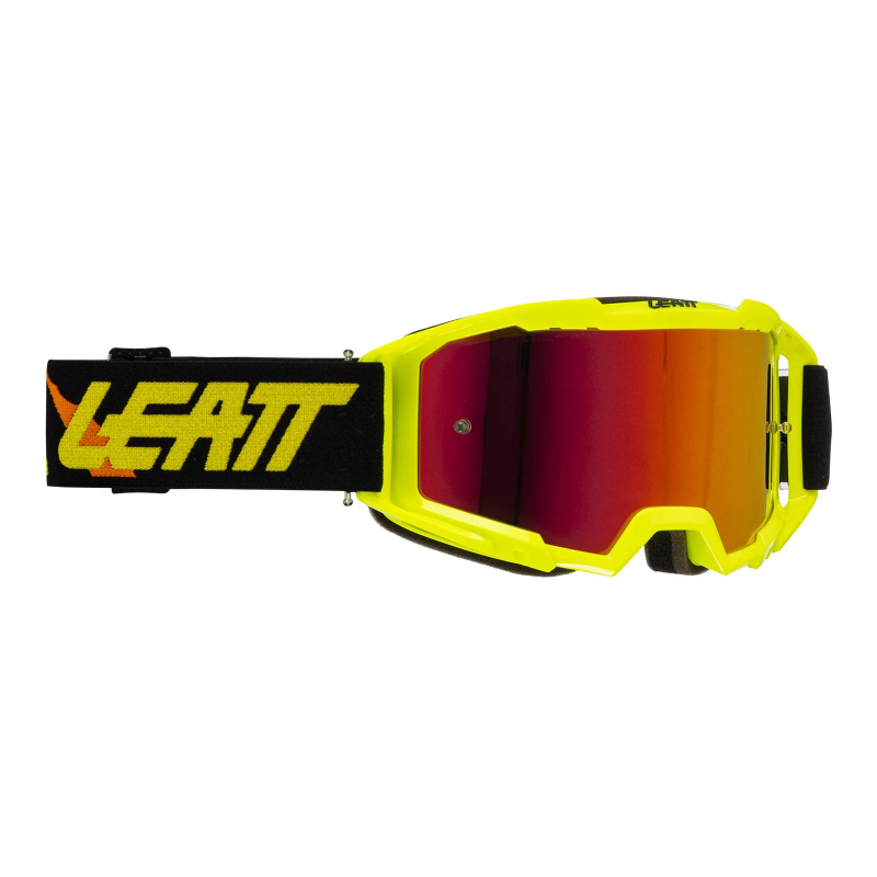LEATT Goggle Vizion 3.5 Iriz