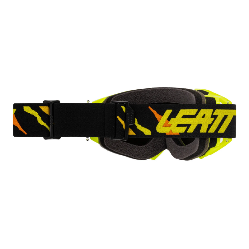 LEATT Goggle Vizion 3.5 Iriz — 3