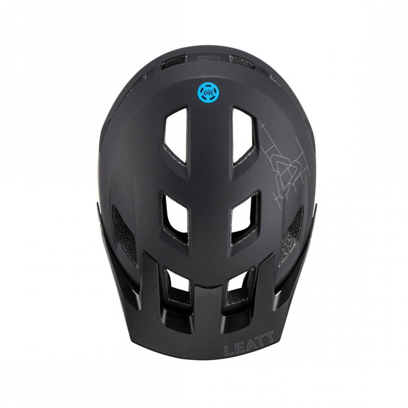 Leatt Helmet MTB AllMtn 1.0 V23 — 3