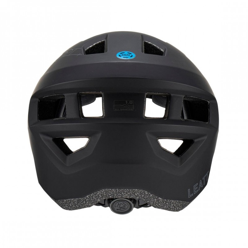Leatt Helmet MTB AllMtn 1.0 V23 — 4