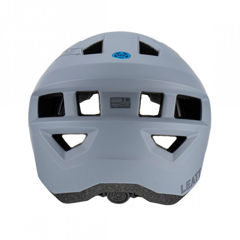 Leatt Helmet MTB AllMtn 1.0 V23 — 6