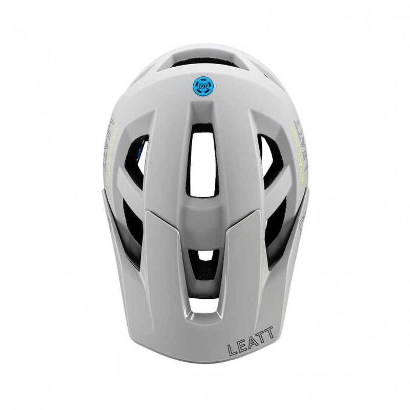 Leatt Helmet MTB AllMTN 2.0 V24 — 3