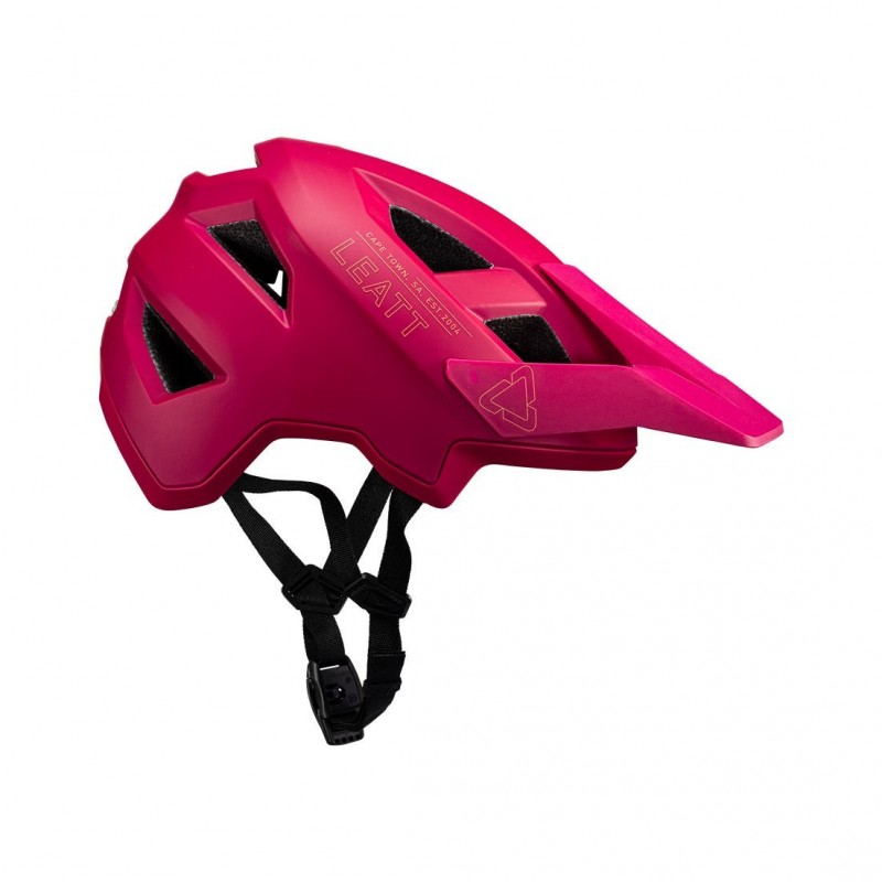 Leatt Helmet MTB AllMTN 2.0 V24 — 2