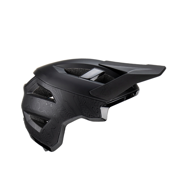 Leatt Helmet MTB AllMtn 3.0 V23 Stealth — 2