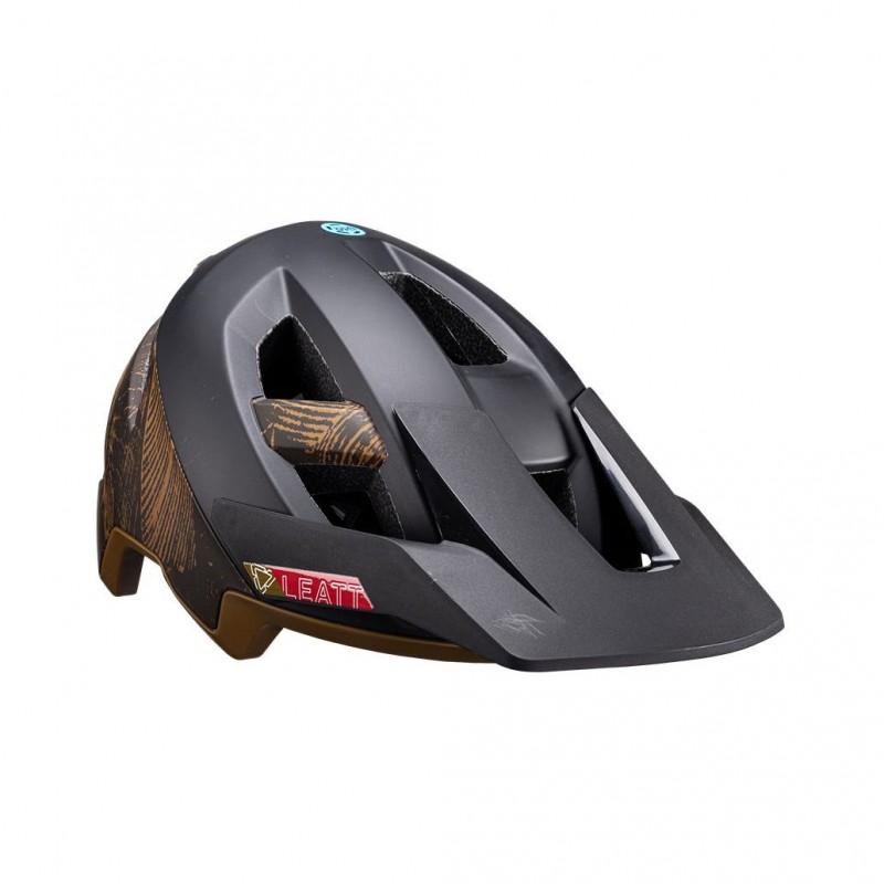 Leatt Helmet MTB AllMTN 3.0 V24