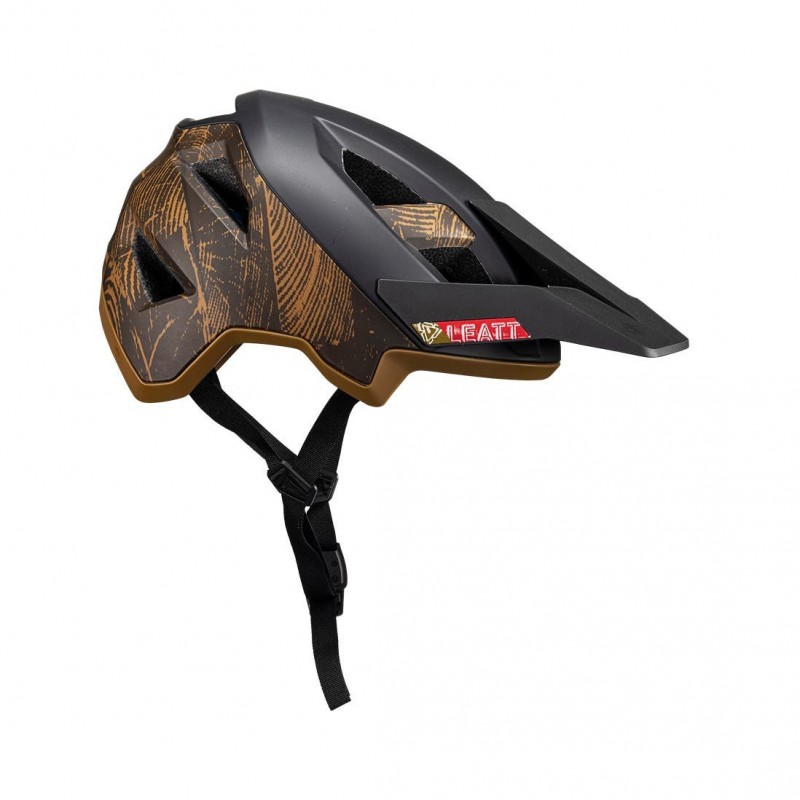 Leatt Helmet MTB AllMTN 3.0 V24 — 3