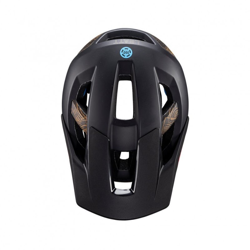 Leatt Helmet MTB AllMTN 3.0 V24 — 4