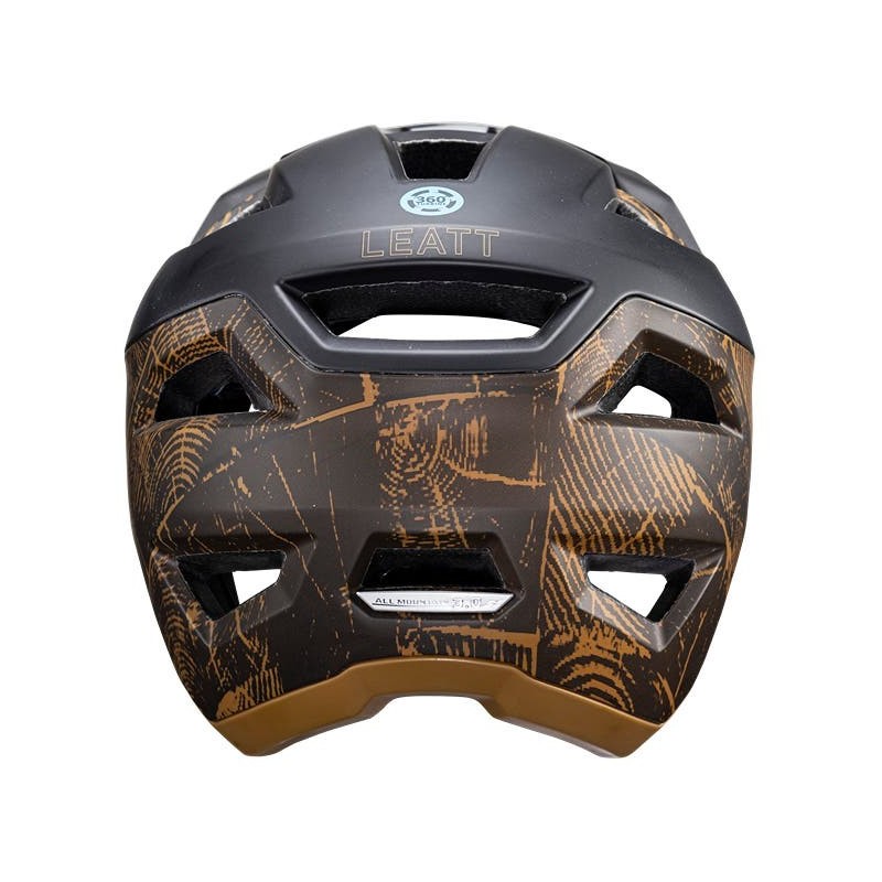 Leatt Helmet MTB AllMTN 3.0 V24 — 5