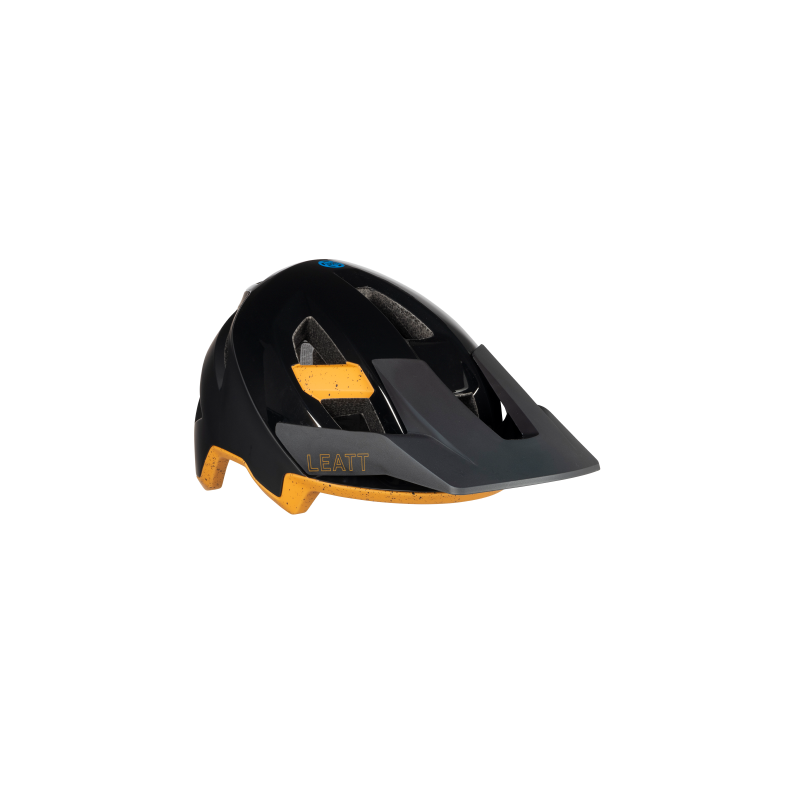 Leatt Helmet MTB AllMtn 3.0 V25 Rust