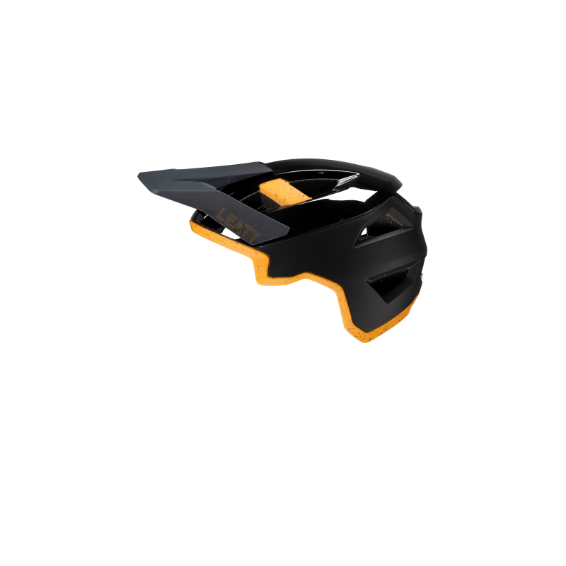Leatt Helmet MTB AllMtn 3.0 V25 Rust — 2