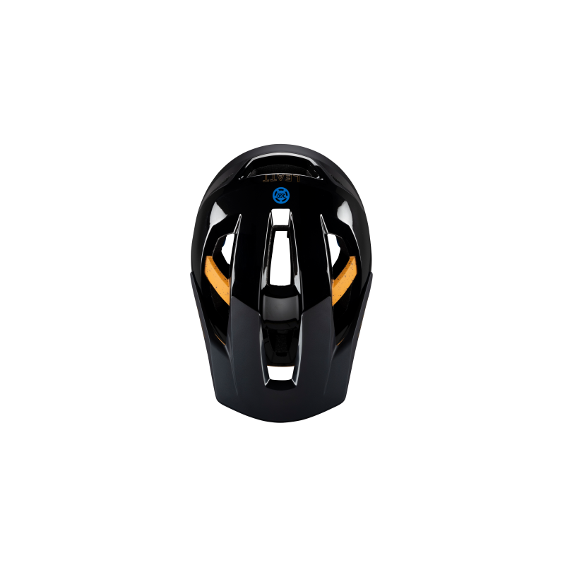 Leatt Helmet MTB AllMtn 3.0 V25 Rust — 3
