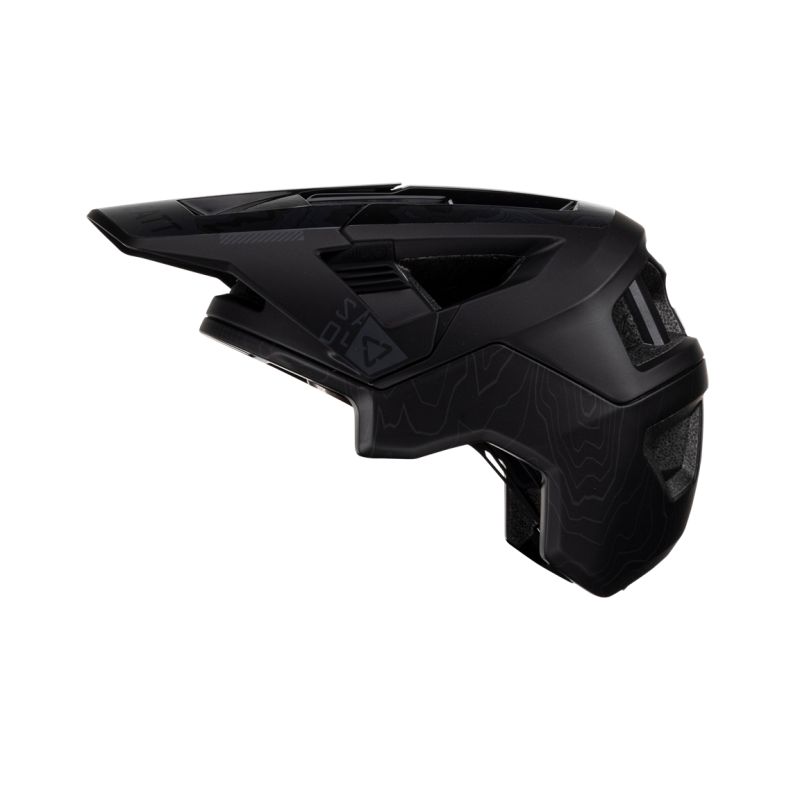 Leatt Helmet MTB AllMTN 4.0 V23 Stealth — 2