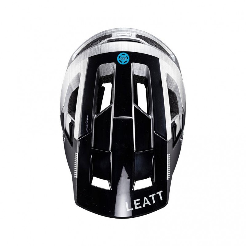Leatt Helmet MTB AllMtn 4.0 V24 — 3