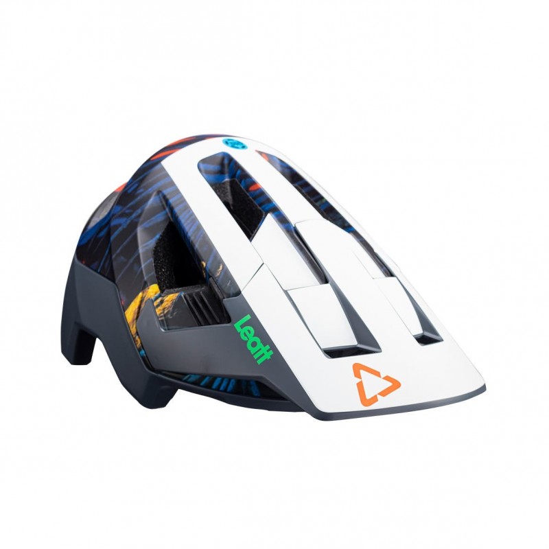 Leatt Helmet MTB AllMtn 4.0 V24 — 2