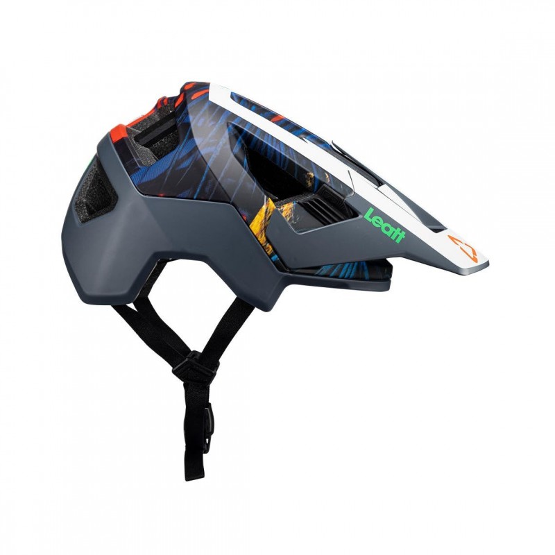 Leatt Helmet MTB AllMtn 4.0 V24 — 4