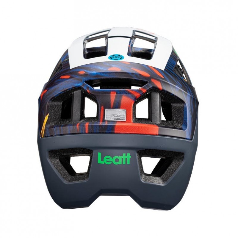 Leatt Helmet MTB AllMtn 4.0 V24 — 6