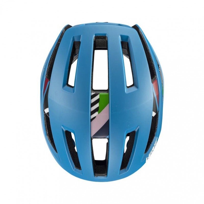 Leatt Helmet MTB Endurance 3.0 V24 — 6