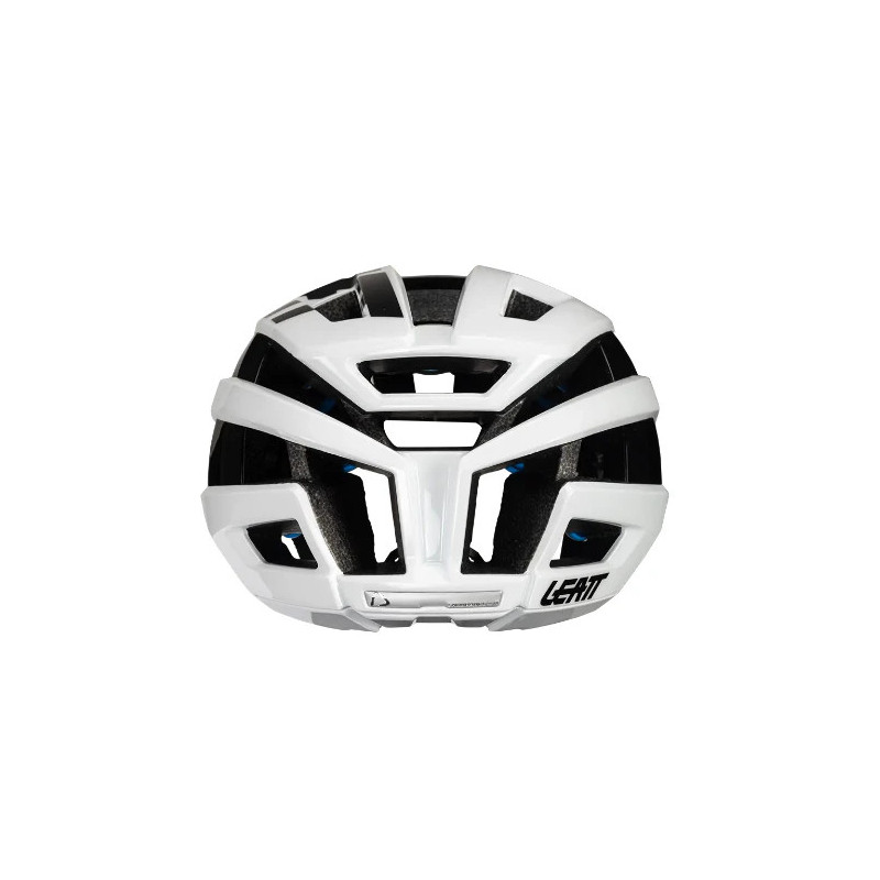 Leatt Helmet MTB Endurance 4.0 V24 White — 3