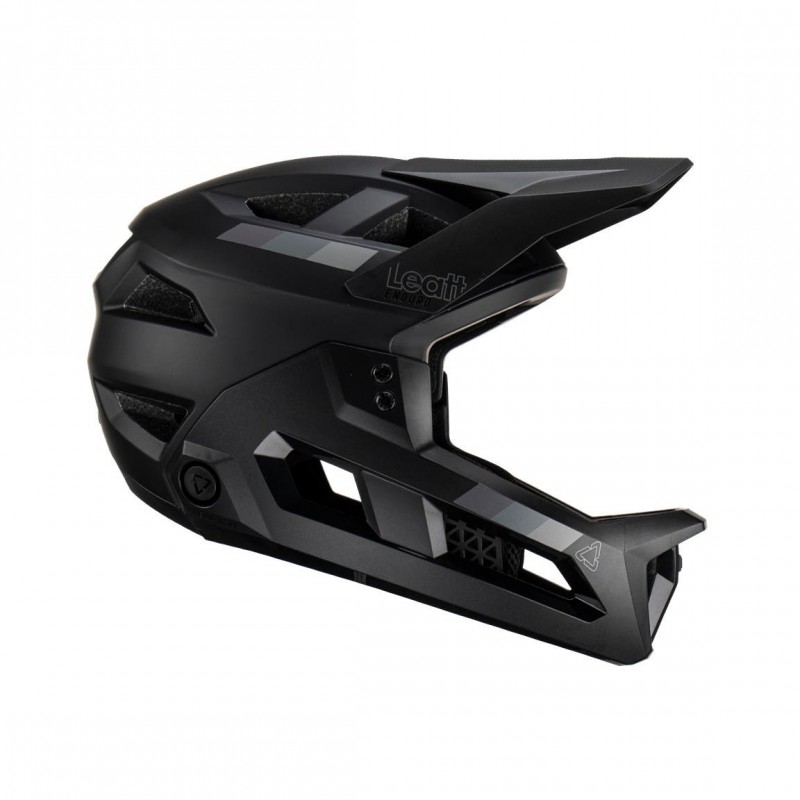 Leatt Helmet MTB Enduro 2.0 V23 — 3