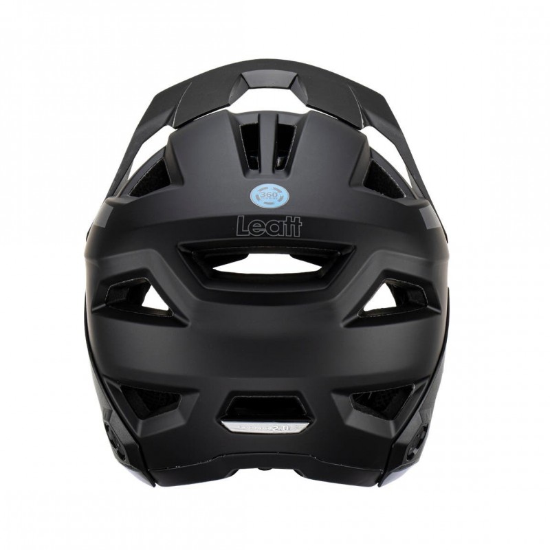 Leatt Helmet MTB Enduro 2.0 V23 — 4