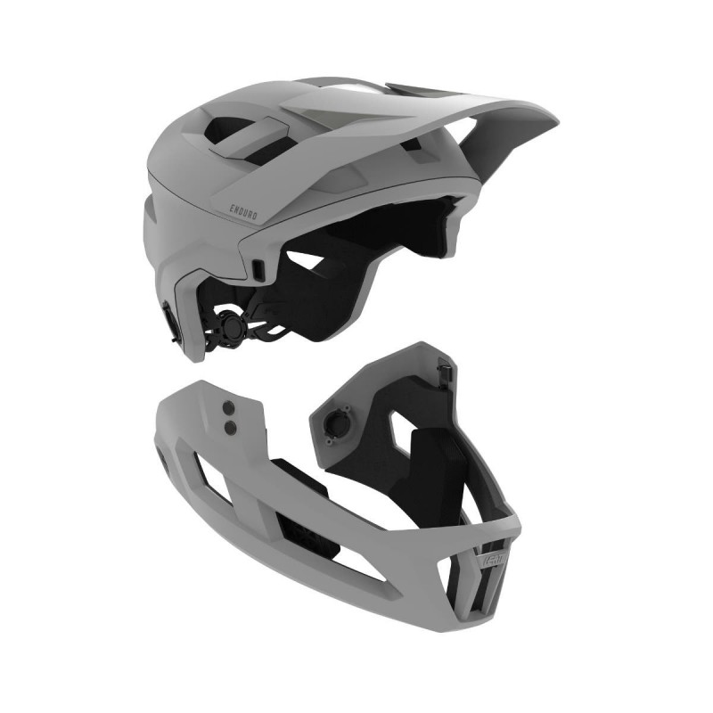 Leatt Helmet MTB Enduro 2.0 V23 — 5