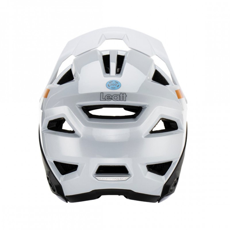 Leatt Helmet MTB Enduro 2.0 V23 — 8