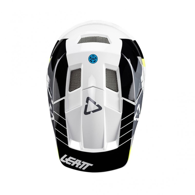 Leatt Gravity 2.0 V24 — 4