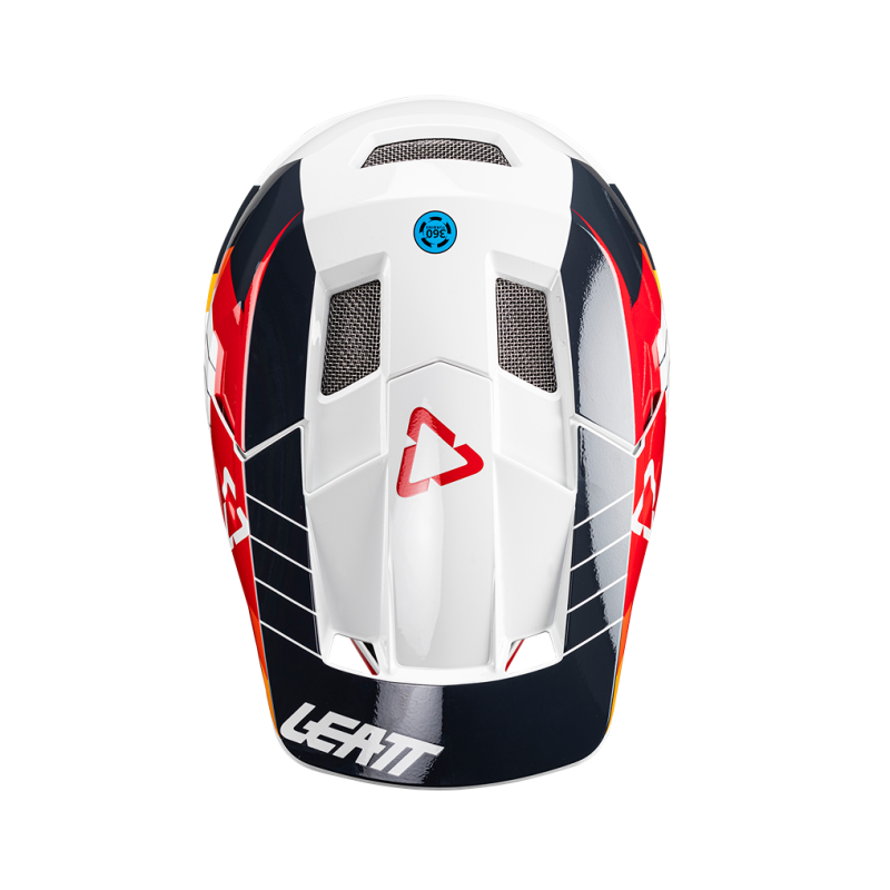 Leatt Gravity 2.0 V24 — 6