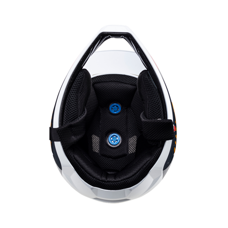 Leatt Gravity 2.0 V24 — 8