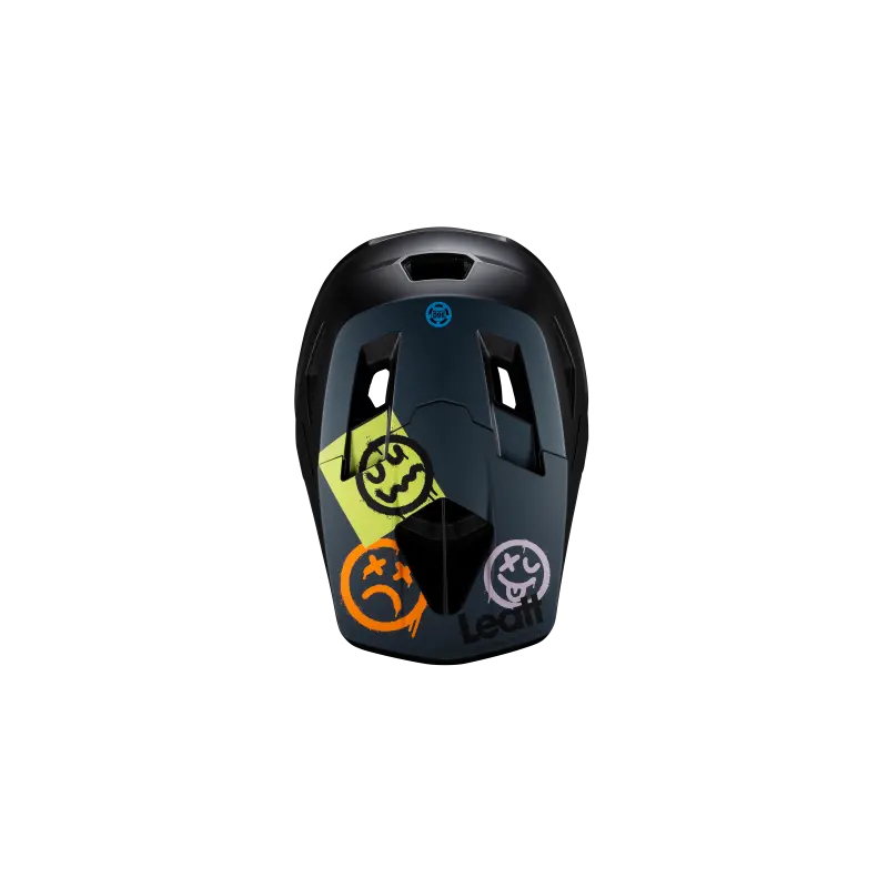 Leatt Gravity 4.0 V25 — 4