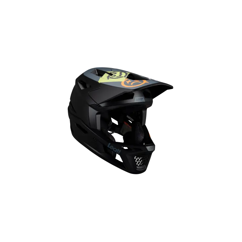 Leatt Gravity 4.0 V25 — 7